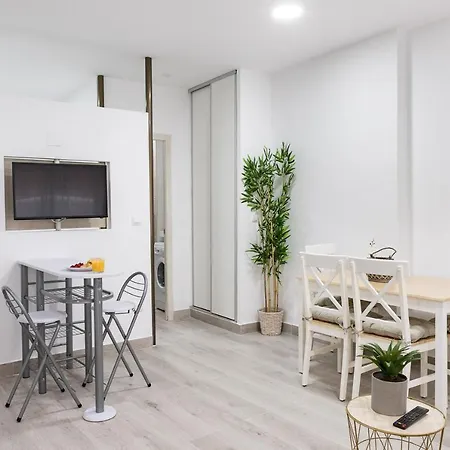 Moonkey - Apartamento Amaralba A Alicante Exterior photo