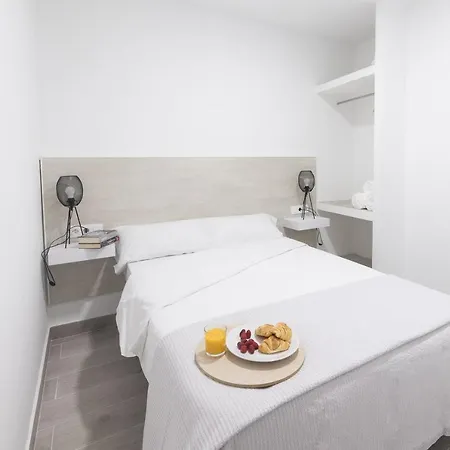 Moonkey - Apartamento Amaralba A Alicante Exterior photo