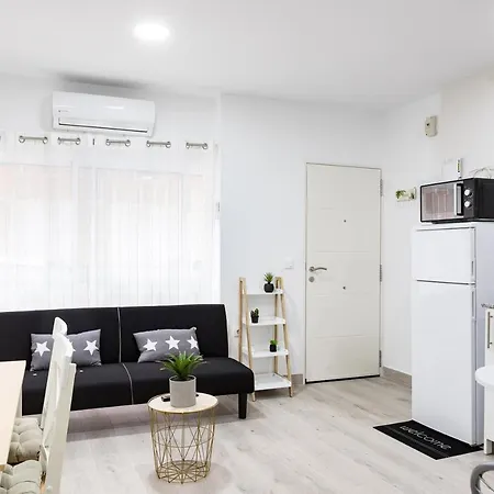 Moonkey - Apartamento Amaralba A Alicante Exterior photo