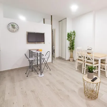 Moonkey - Apartamento Amaralba A Alicante Exterior photo
