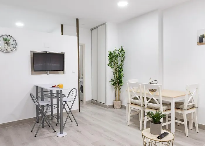 Moonkey - Apartamento Amaralba A