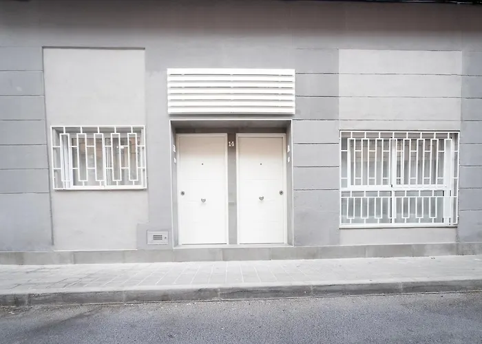 Moonkey - Apartamento Amaralba A