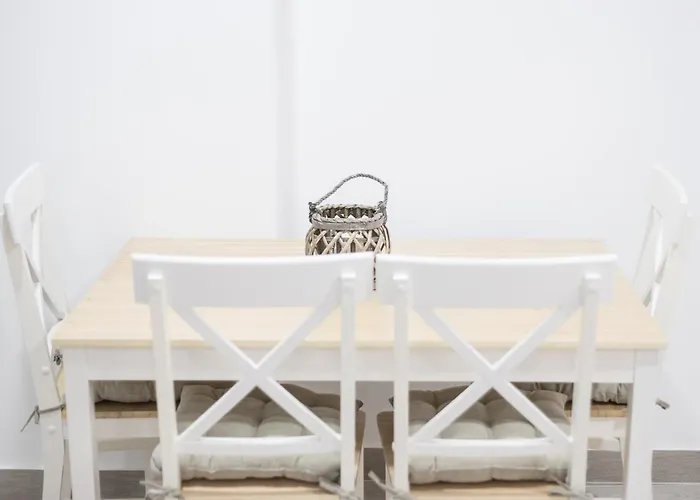 Moonkey - Apartamento Amaralba A