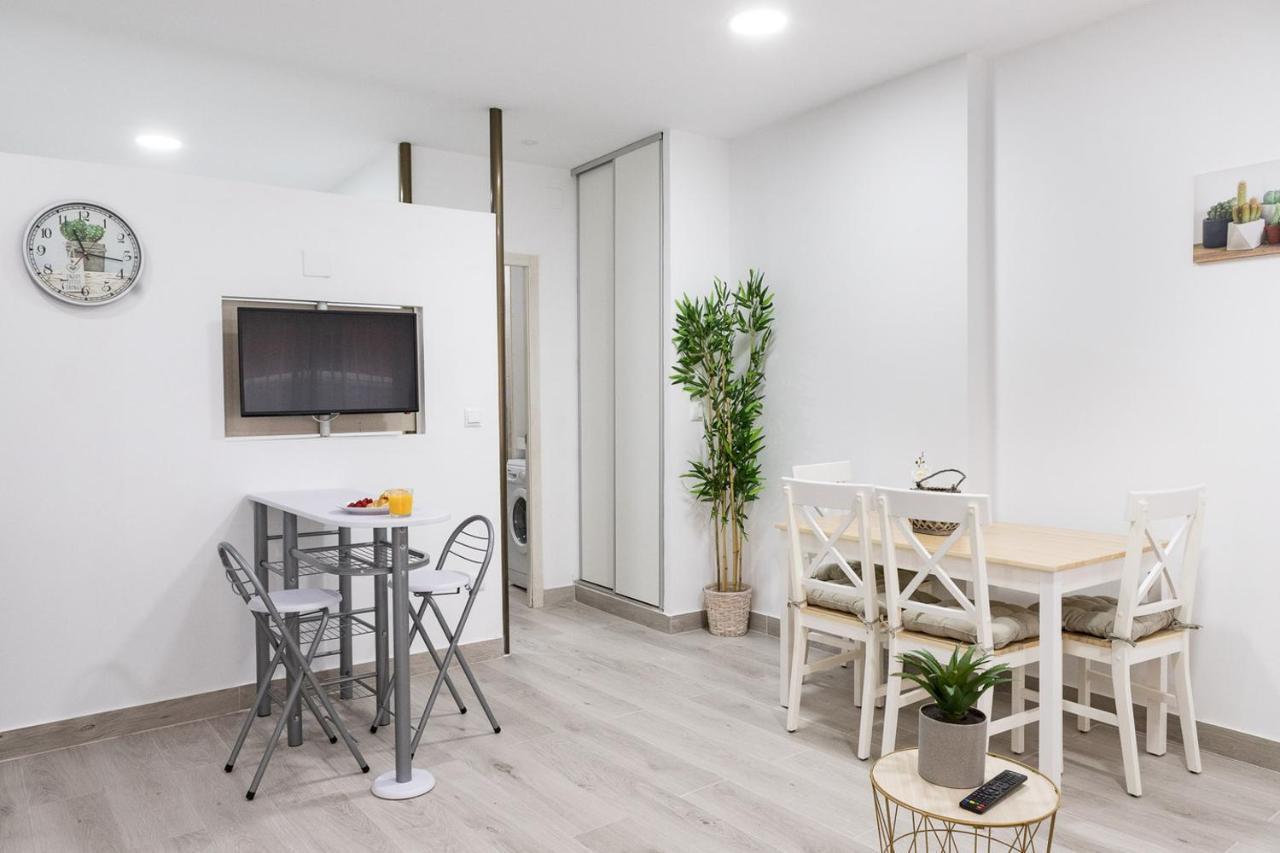 Moonkey - Amaralba A Apartment
